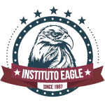 Logo instituto eagle
